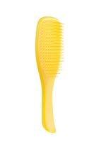 Расчёска для волос "Tangle Teezer The Wet Detangler Fine and Fragile. Dandelion Yellow"
