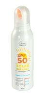 Спрей солнцезащитный для тела "Solar Balance" SPF 50 (180 мл)