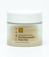 Тонер-пэды для лица "Rice Niacinamide Toner Pad" (90 шт.)