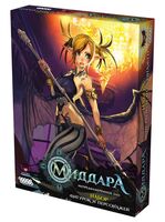 Миддара. Непреднамеренное зло. Набор фигурок и персонажей (18+; дополнение)