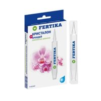 Удобрение для орхидей "Фертика" (50 мл)