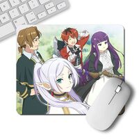 Коврик для мыши "Фрирен" (арт. 7457)