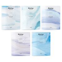 Тетрадь в клетку "Color Storm" (18 листов)