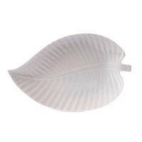 Блюдо сервировочное "Маршмеллоу" (300х190х25 мм)