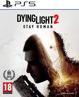 Dying Light 2 Stay Human [PS5] (EU pack, RU version)