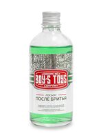 Лосьон после бритья "Ментол и эвкалипт" (100 мл)