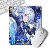 Коврик для мыши "Фурина" (арт. 7532)