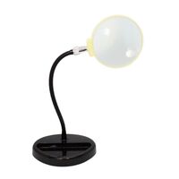 Лупа настольная MG15119