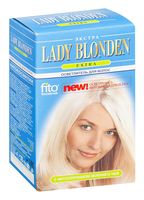 Осветлитель для волос "Lady Blonden Extra" (35 г)