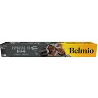 Кофе капсульный "Belmio Espresso Ristretto" (10 шт.)