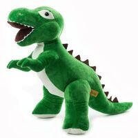 Мягкая игрушка "Динозавр" (55 см)