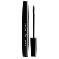 Тушь для ресниц "Cure Make Up High Definition Definition Mascara" тон: черный