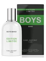 Туалетная вода для мужчин "10th Avenue. Boy's Band Edition Limitee" (100 мл)