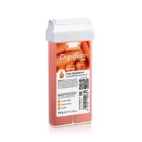 Воск для депиляции в картридже "Морковь" (110 г)