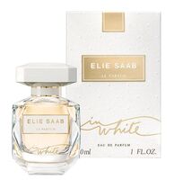 Парфюмерная вода для женщин "Le Parfum In White" (90 мл)
