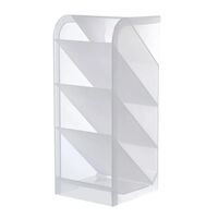 Подставка для канцелярских принадлежностей "Вертикальный"