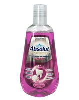 Ополаскиватель для полости рта "Prof.Sensetive" (500 г)