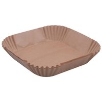 Форма бумажная для аэрогриля (25 шт.)