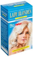Осветлитель для волос "Lady Blonden Super" (35 г)