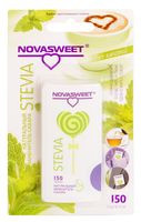 Заменитель сахара "Novasweet. Stevia" (150 таблеток)