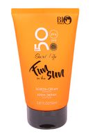 Крем-экран солнцезащитный для тела "Fun in the sun" SPF 50+ (150 мл)