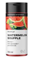 Гель для душа "Арбузное суфле" (150 мл)