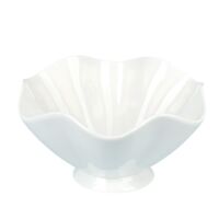 Салатник фарфоровый "Маршмеллоу" (1,45 л)