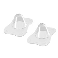 Накладки на грудь "Roxy Kids" (М; 2 шт.)