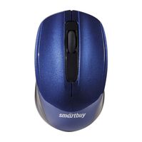 Мышь беспроводная Smartbuy One 332 (синяя)