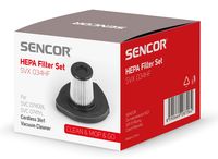 Фильтр для пылесосов Sencor SVC 074x