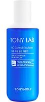 Эмульсия для лица "Tony Lab AC Control Emulsion" (160 мл)
