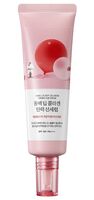 Сыворотка для лица "Camellia Deep Collagen Firming Sun Serum" (50 мл)