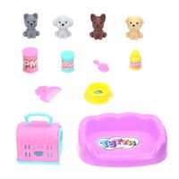 Игровой набор "Любимые питомецы 2"