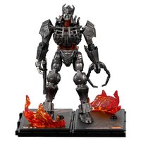 Конструктор "Скёрдж" (60 деталей)