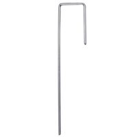 Скобы садовые для укрывного материала (50 шт.)