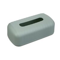 Салфетница "Сидней" (274x140x92 мм, оливковый)