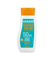 Крем солнцезащитный для тела "Sunscreen Cream" SPF 50 (250 мл)