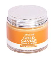 Крем для лица "Gold Сaviar" (70 мл)