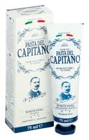 Зубная паста "1905. Whitening Toothpaste" (75 мл)