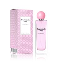 Туалетная вода для женщин "Le paradis rose" (50 мл)