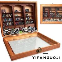 Мини-румбокс "Книжная полка"