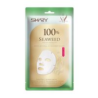 Тканевая маска для лица "100% морские водоросли" (20 г)