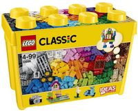LEGO Classic "Набор для творчества. Большой"