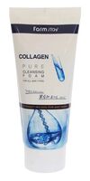 Пенка для умывания "Collagen Pure" (180 мл)