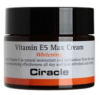 Крем для лица "Vitamin E5 Max Cream" (50 мл)