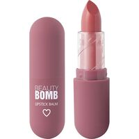 Помада-бальзам для губ "Color Lip Balm" тон: 05, send nudes