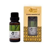 Эфирное масло "Лемонграсс" (20 мл)