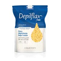 Горячий воск для депиляции в гранулах "Натуральный " (1 кг)