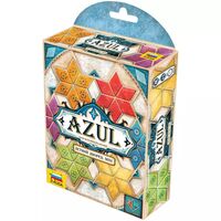 Азул. Летний дворец. Мини