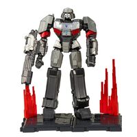 Конструктор "Мегатрон" (71 деталь)